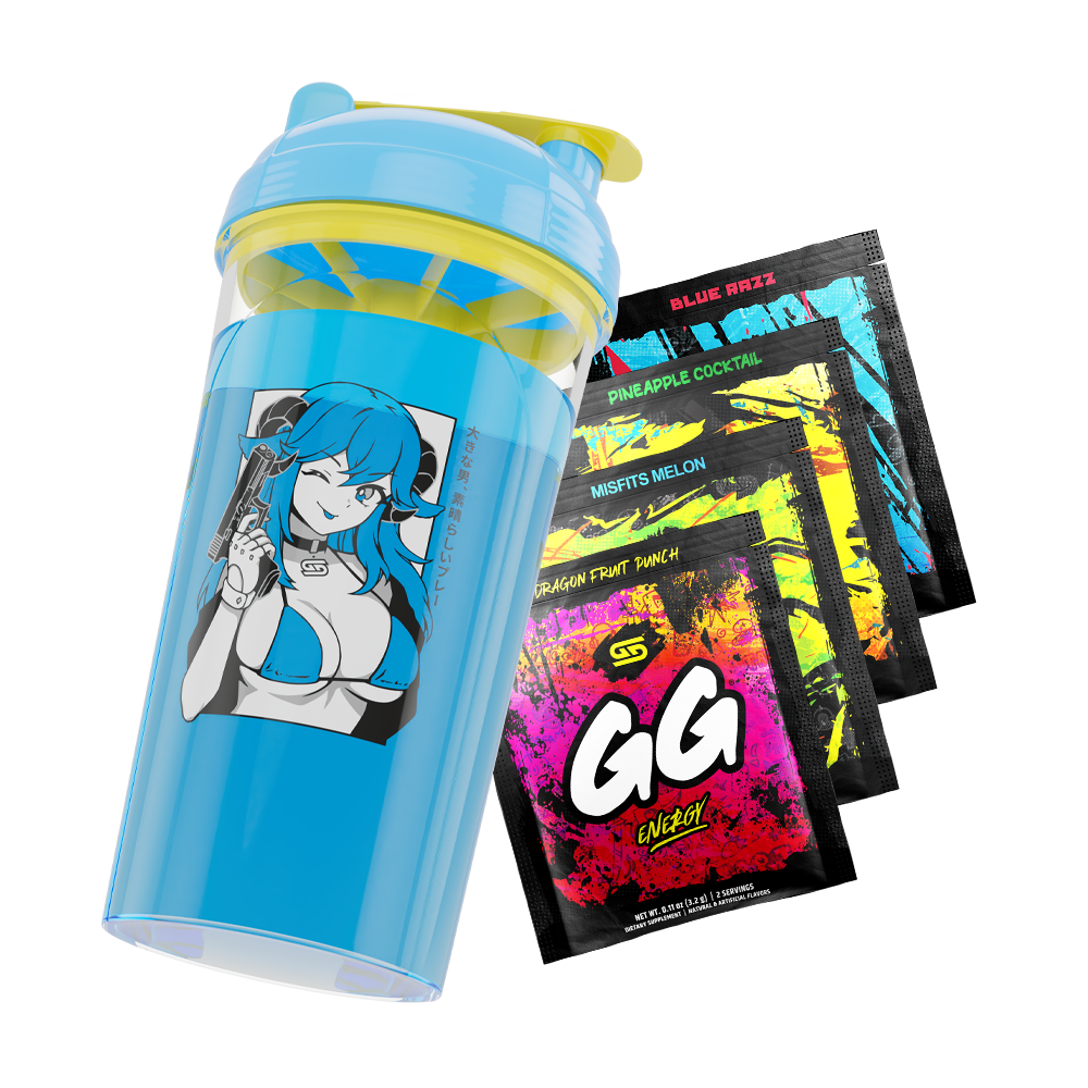 Creator Cups x jschlatt