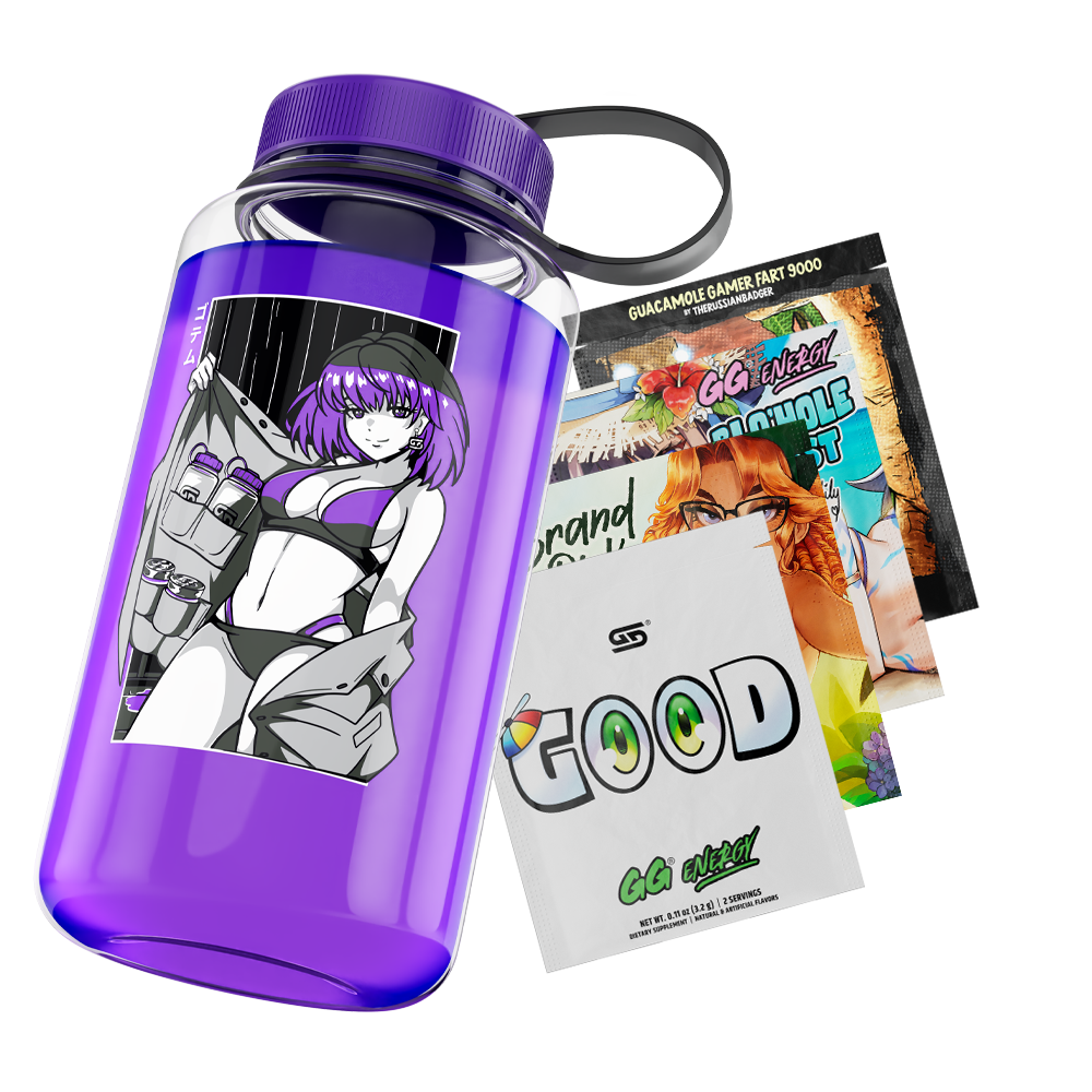 Waifu Jugs: Jug Dealer - Image 2