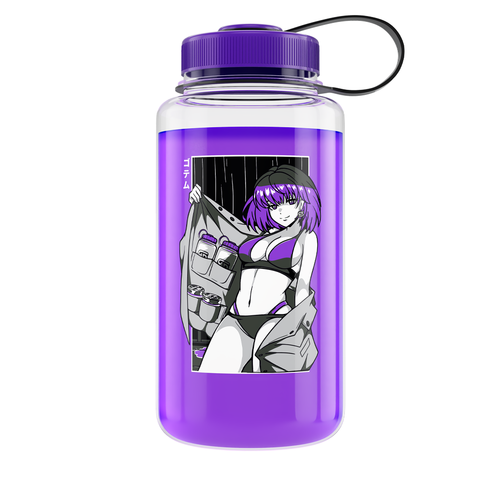 Waifu Jugs: Jug Dealer - Image 4