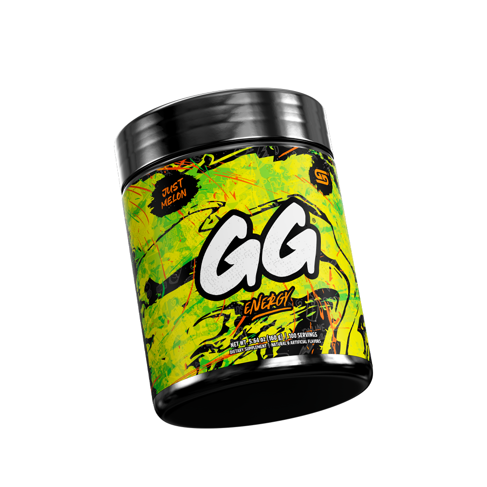 Just Melon - 100 Servings - Image 3