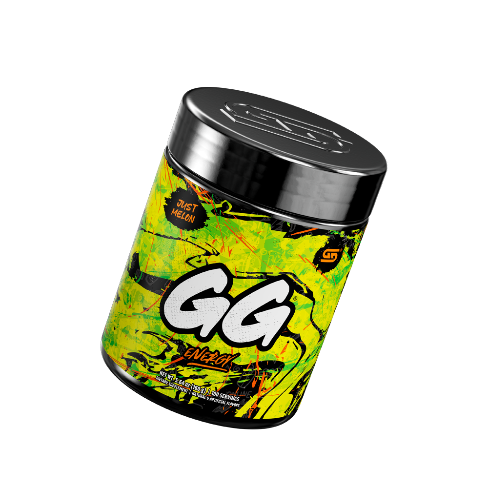 Just Melon - 100 Servings - Image 5
