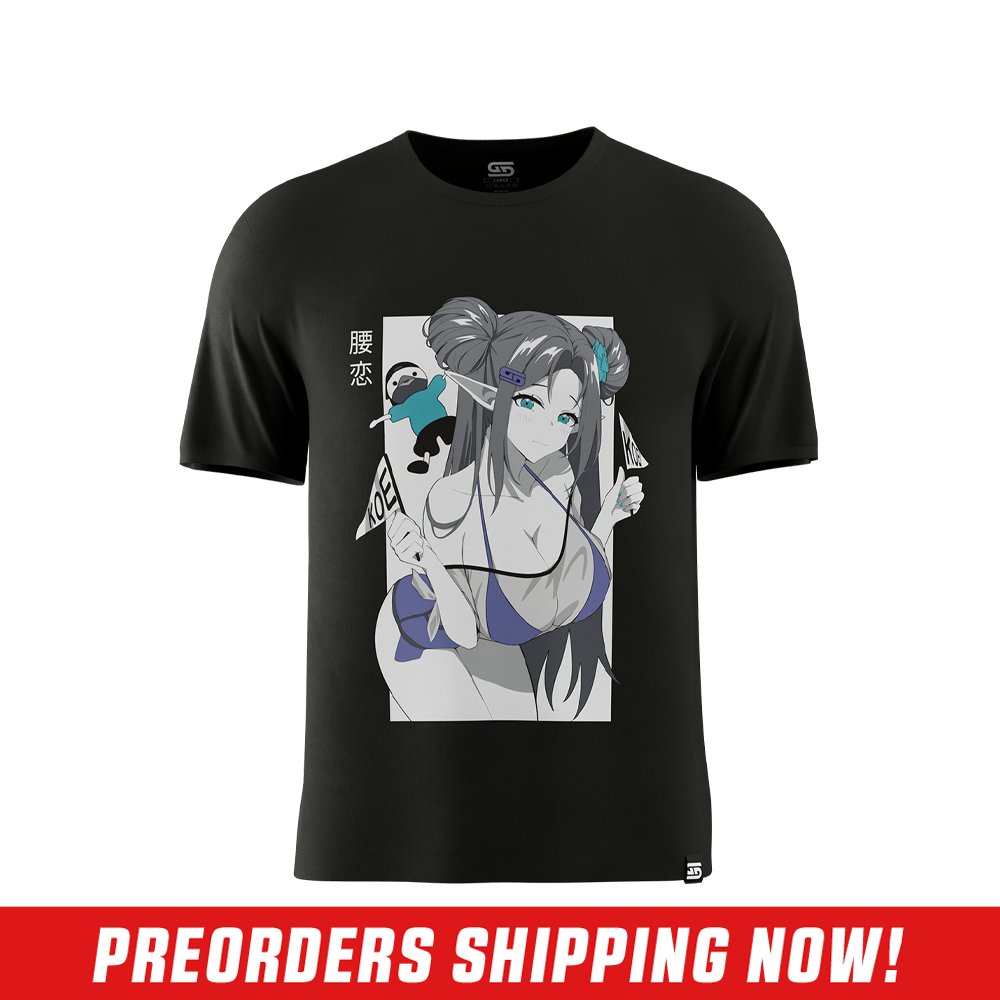 Koefficient Shirt