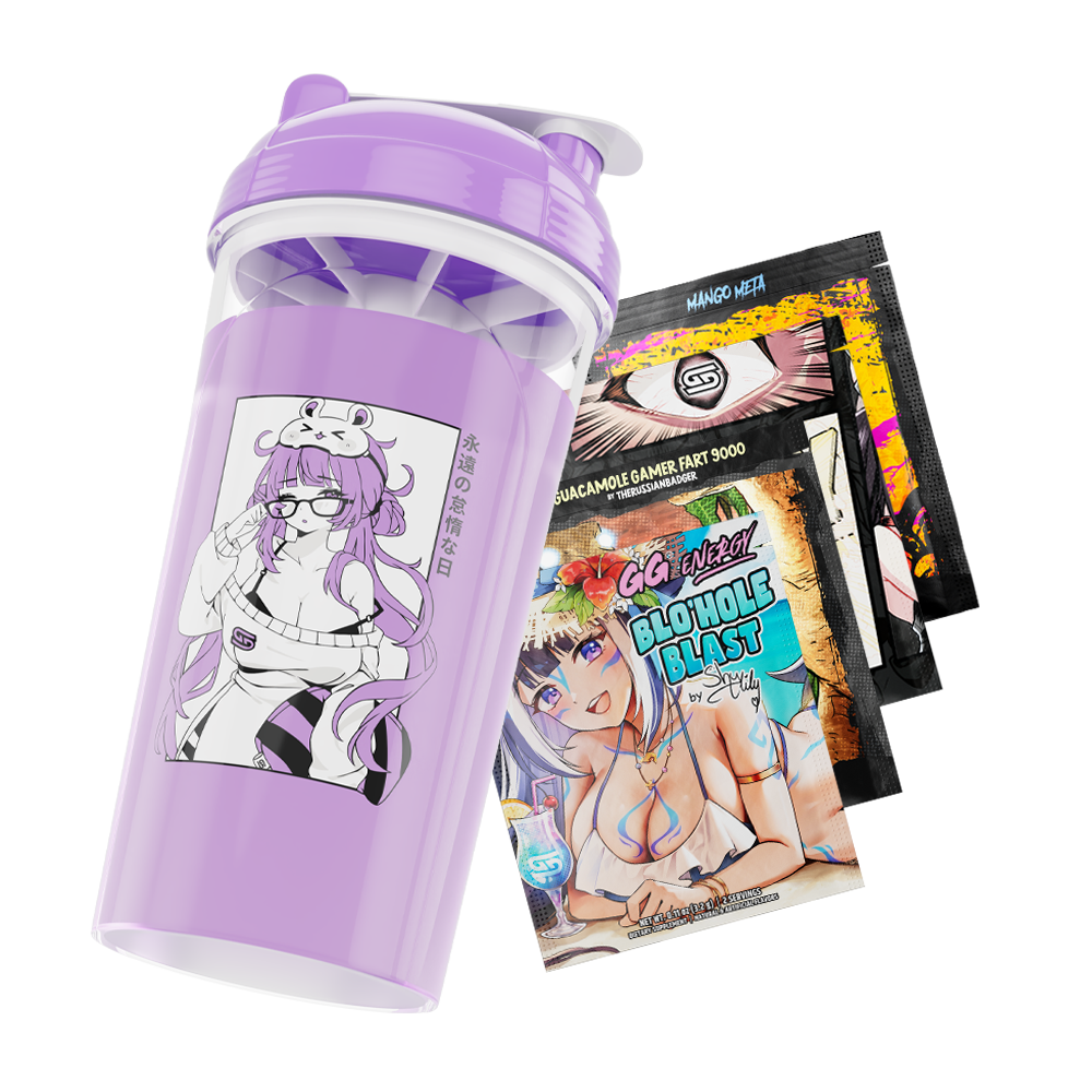 Waifu Cup S6.2: Lazy Day