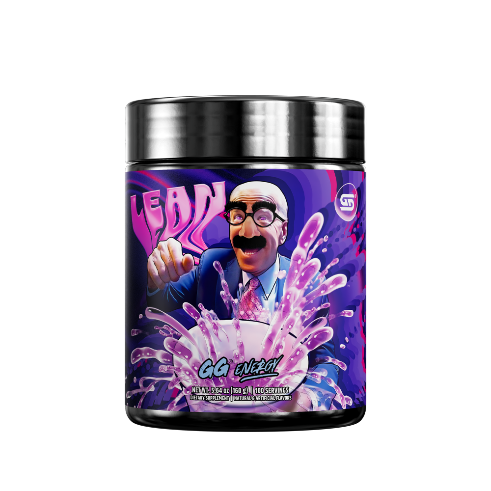 Lean - 100 Servings