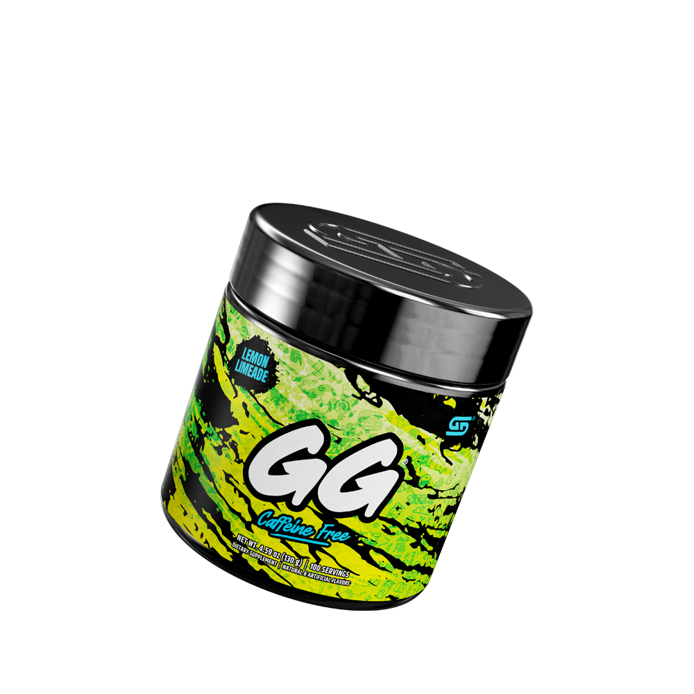 Lemon Limeade Caffeine Free - 100 Servings - Image 3