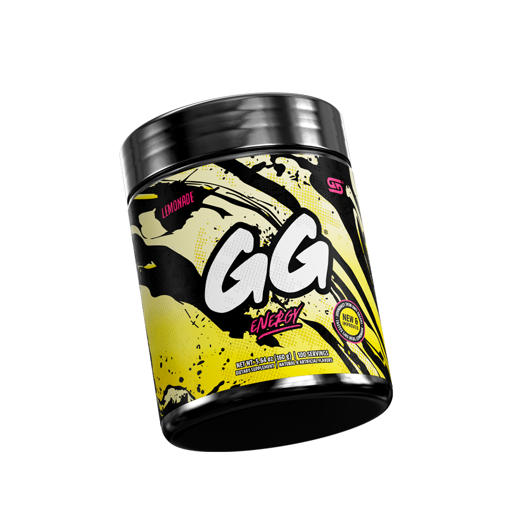 Lemonade - 100 Servings - Image 2