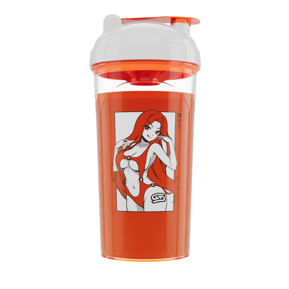 Waifu Cup S3.1: Lifesaver - Image 2