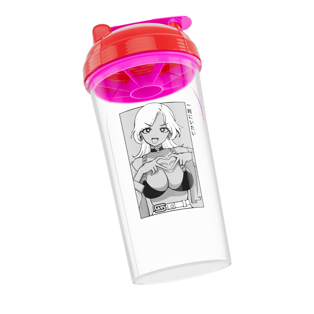 Waifu Cup S4.2: Lovestruck - Image 3