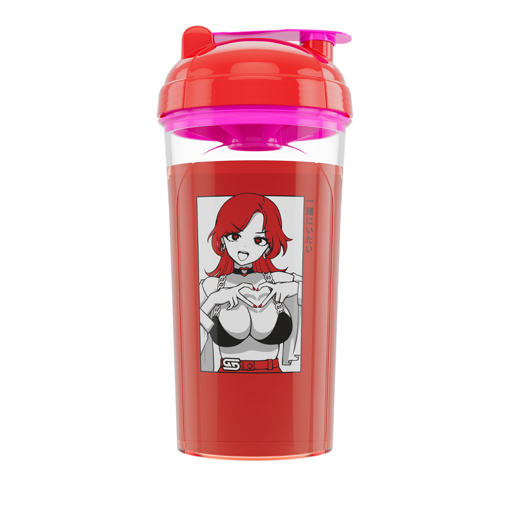 Waifu Cup S4.2: Lovestruck - Image 2