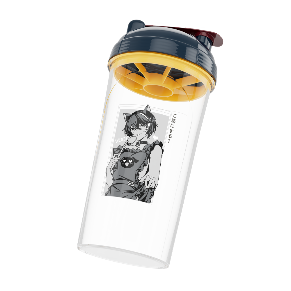 Creator Cups x Lucius Merryweather - Image 6