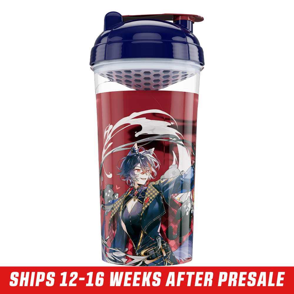 Creator Cups x Lucius Merryweather V2 - Image 3