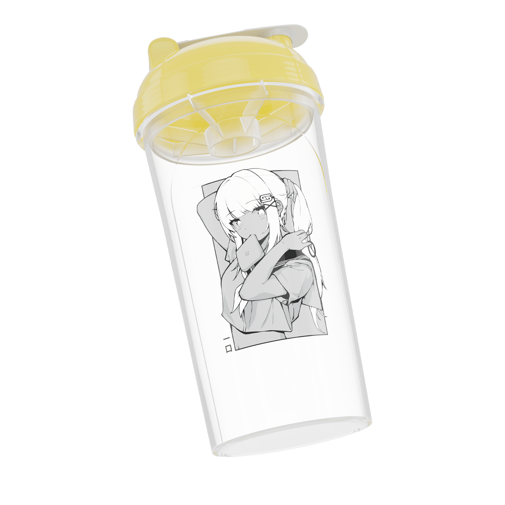 Waifu Cup S5.10: Lunch Date - Image 3