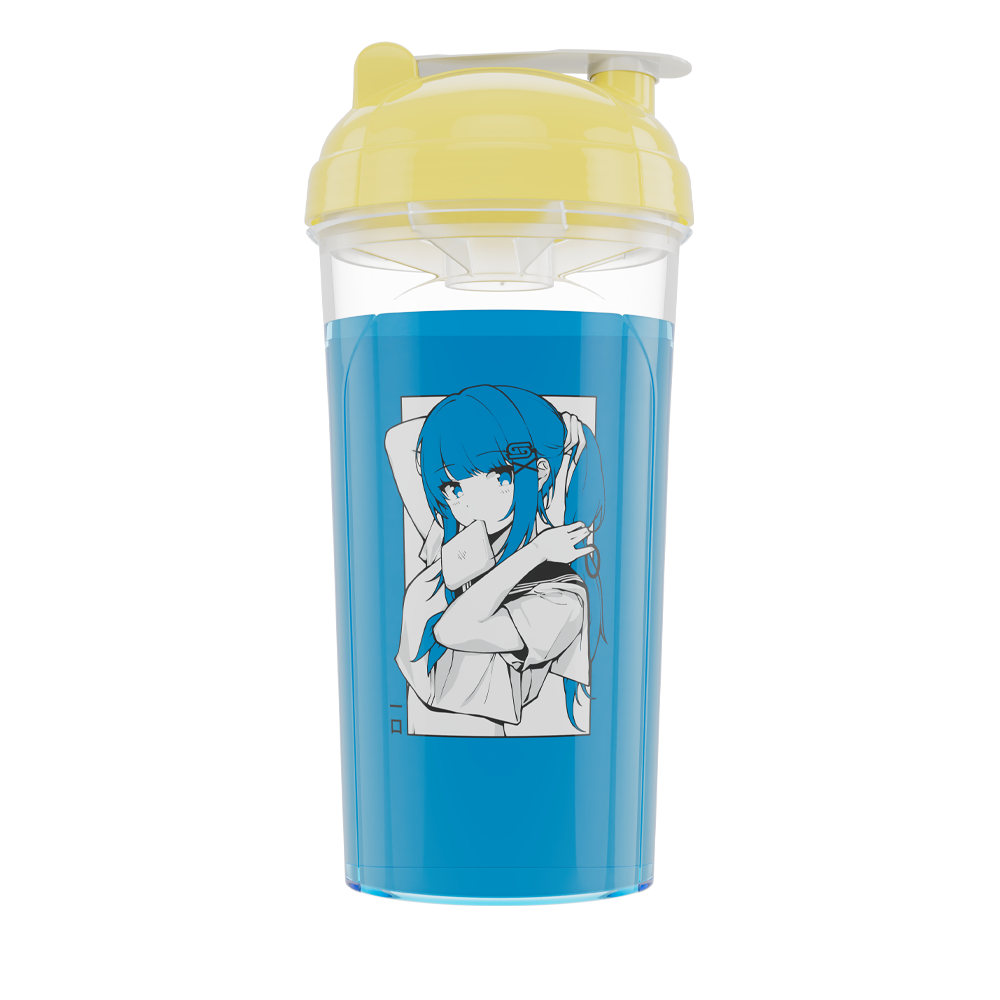 Waifu Cup S5.10: Lunch Date - Image 2