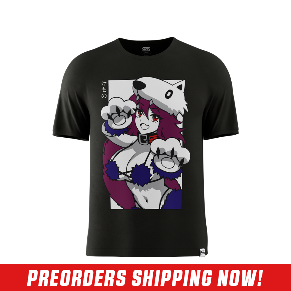 Midbeast Shirt