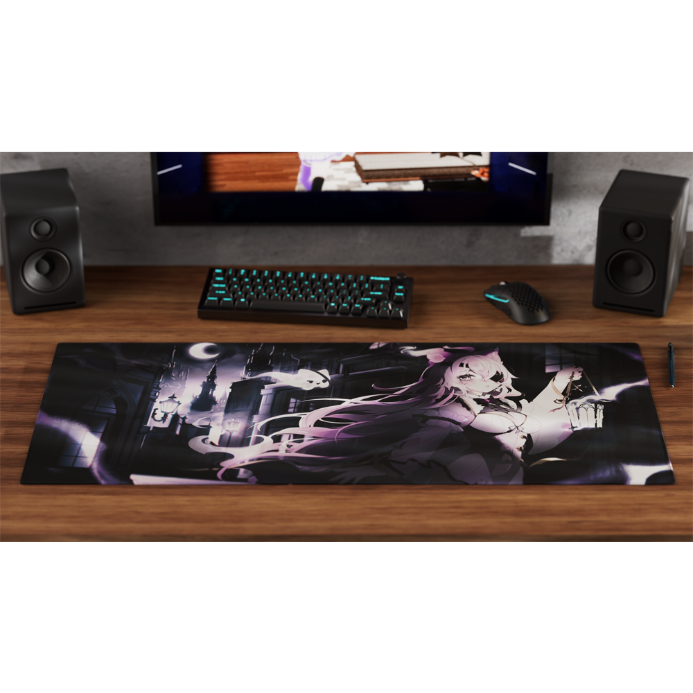Nyanners Mouse Pad - Image 4