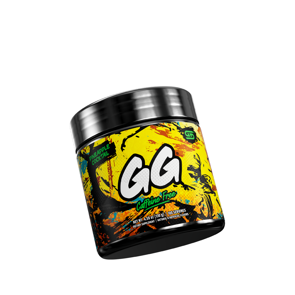 Pineapple Cocktail Caffeine Free - 100 Servings - Image 2