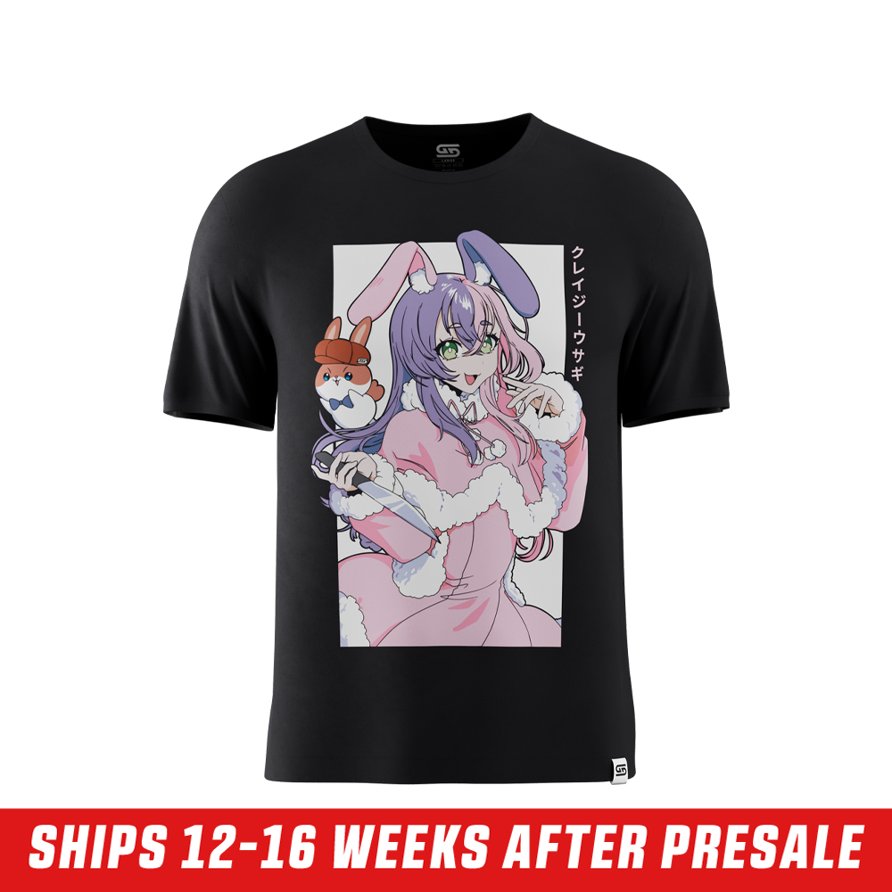 Punkalopi Shirt