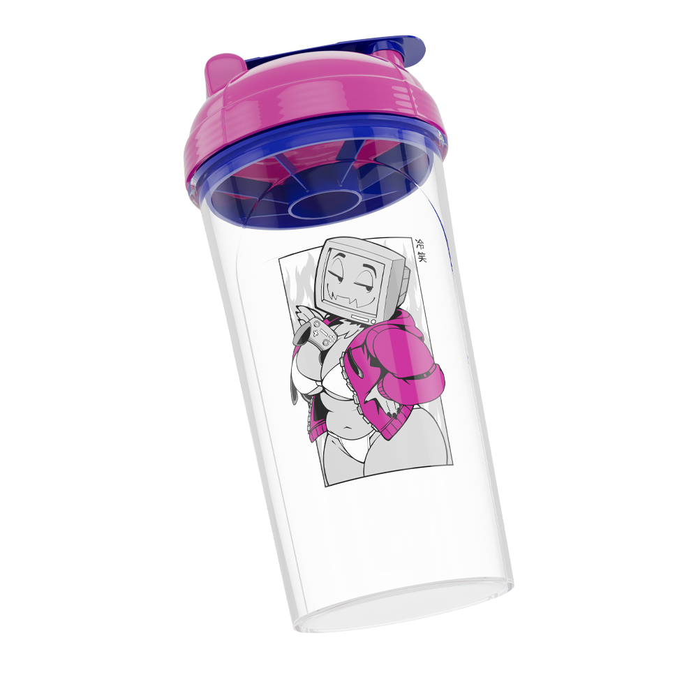 Creator Cups x Pyrocynical - Image 3