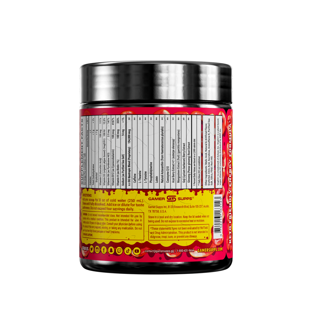 Raw Meat - 100 Servings - Image 4