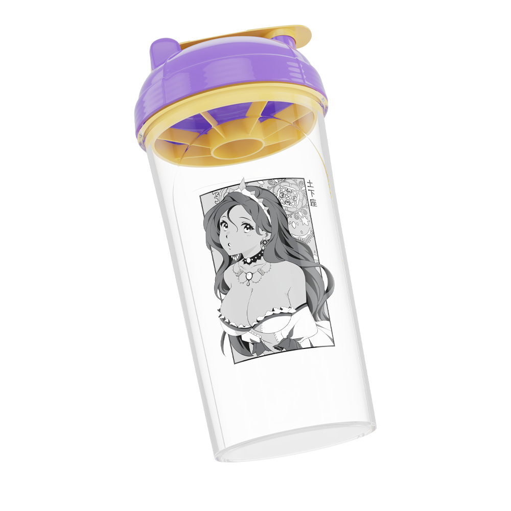Waifu Cup S5.5: Royaltea - Image 3