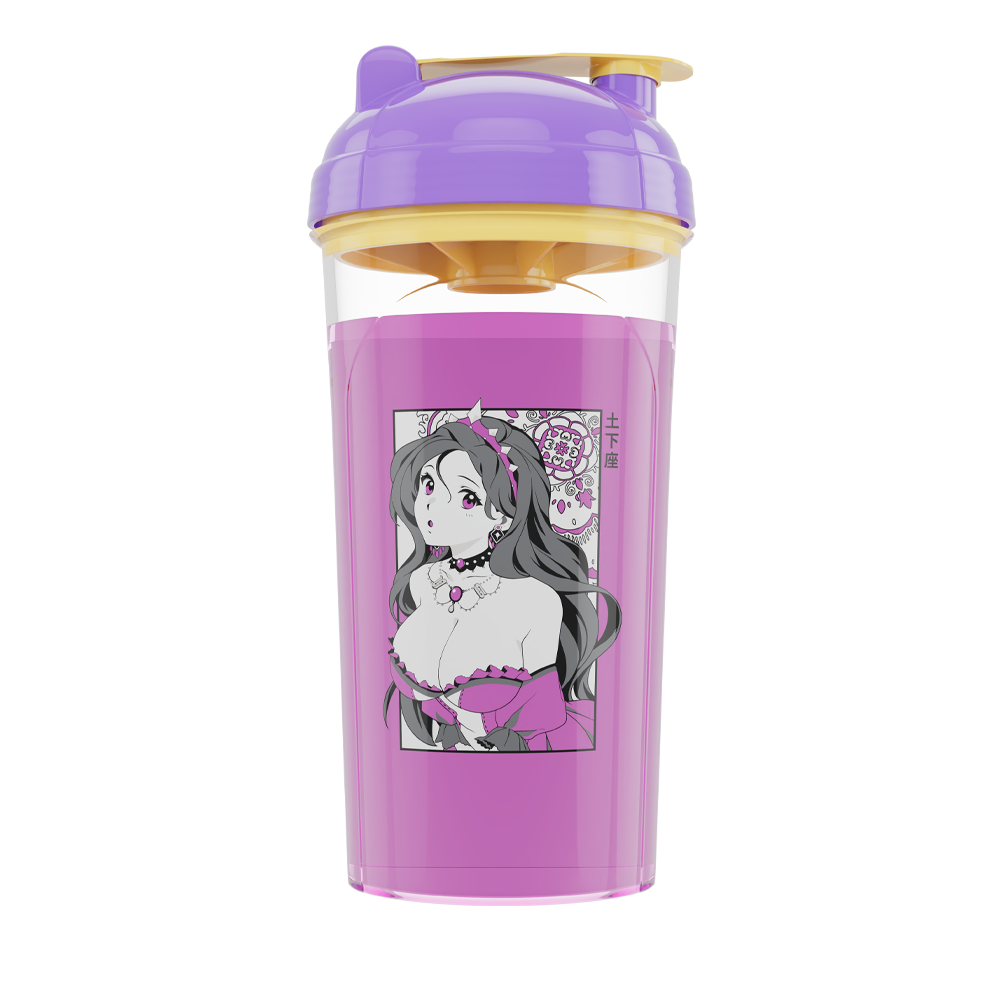 Waifu Cup S5.5: Royaltea - Image 2