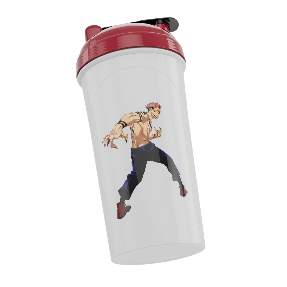 Jujutsu Kaisen Shaker Cup: Ryomen Sukuna - Image 3