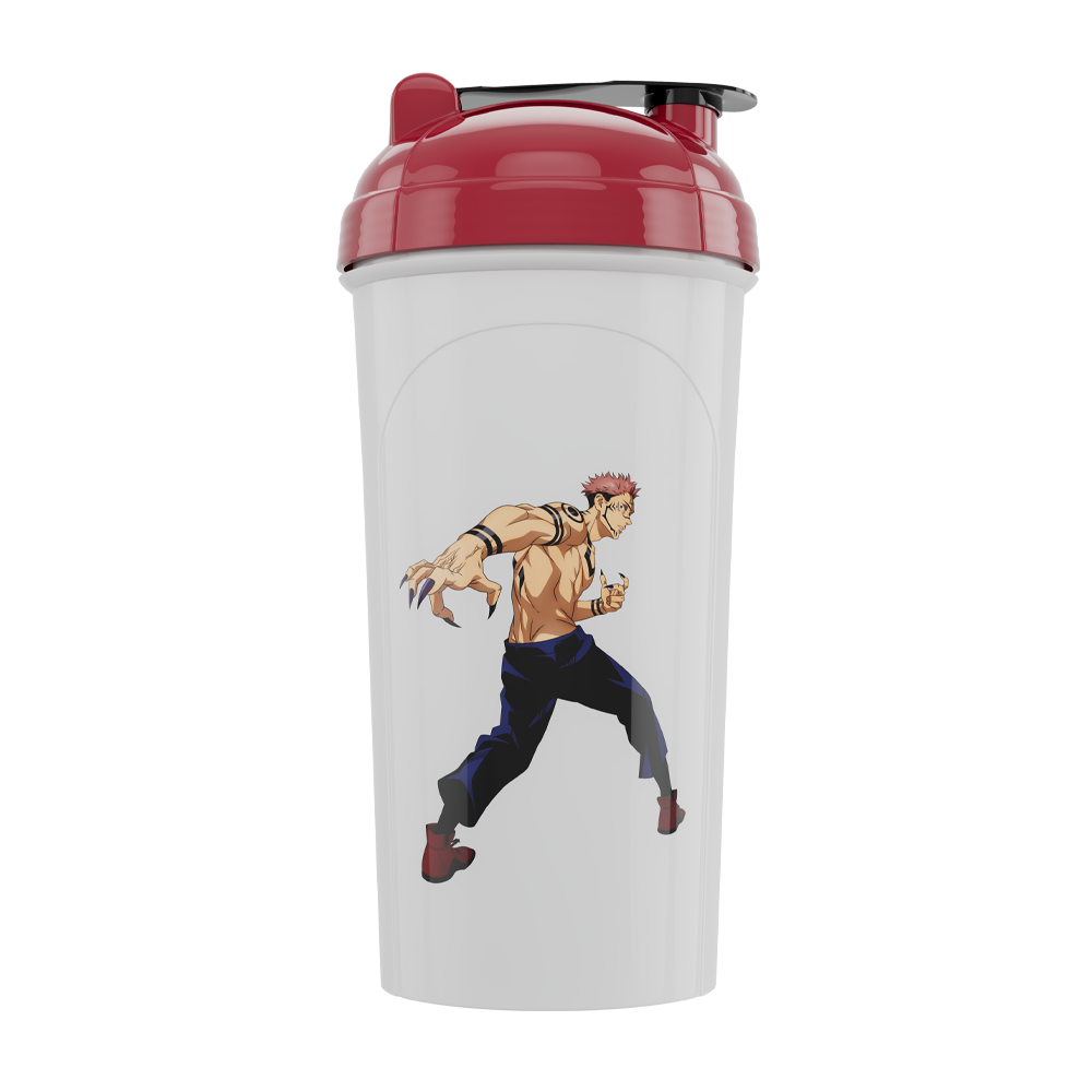 Jujutsu Kaisen Shaker Cup: Ryomen Sukuna - Image 2