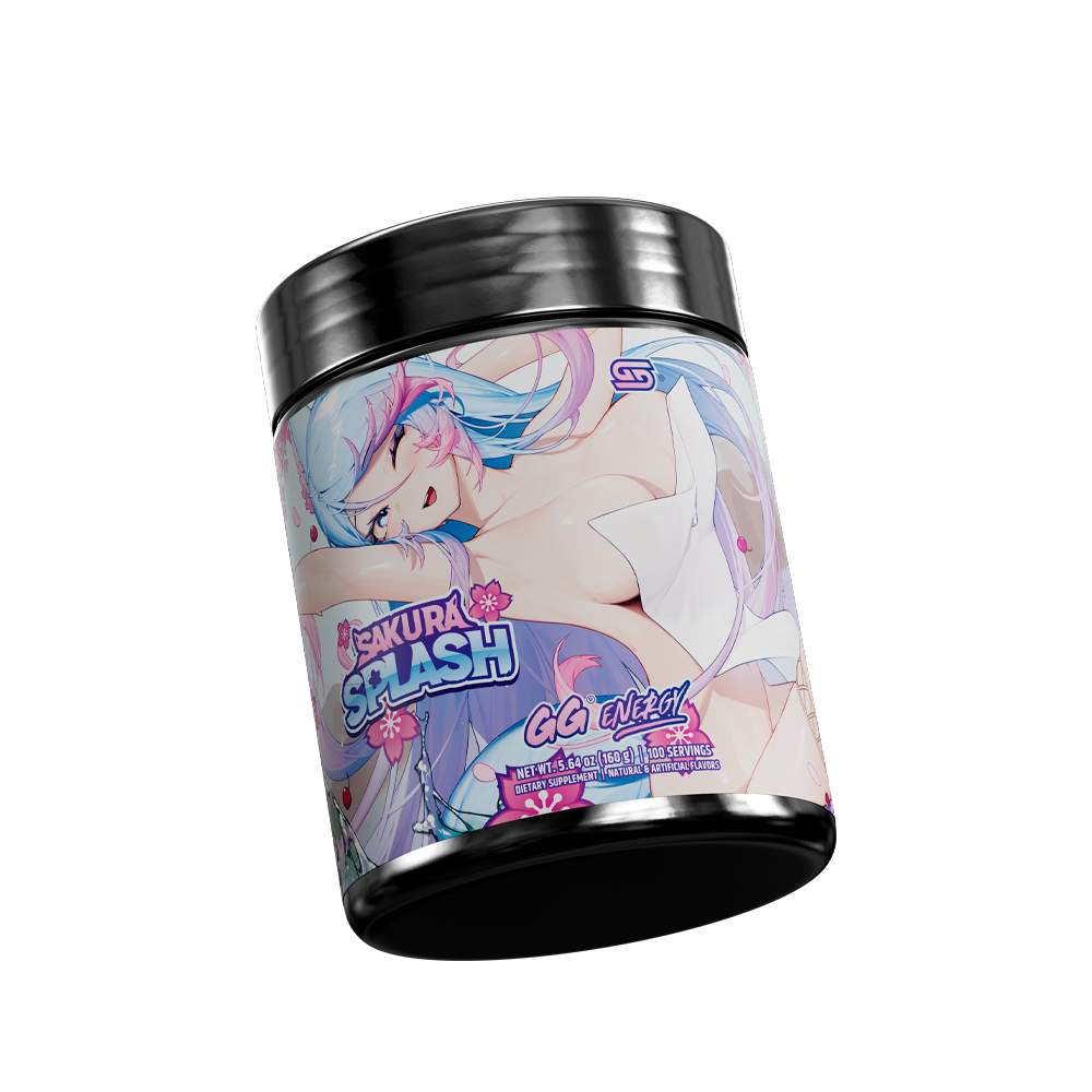Sakura Splash GG by Silvervale - 100 Servings - - Image 3
