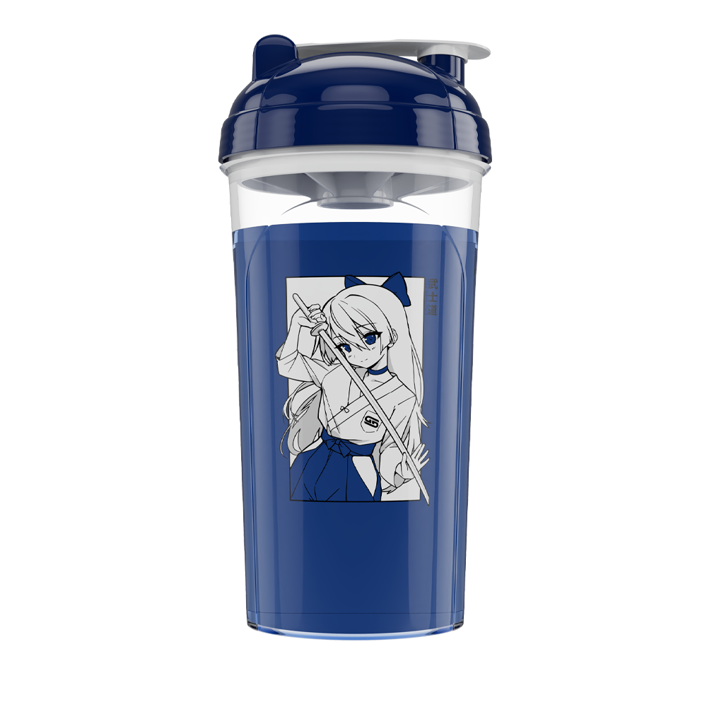 Waifu Cup S3.7: Samurai - Image 2