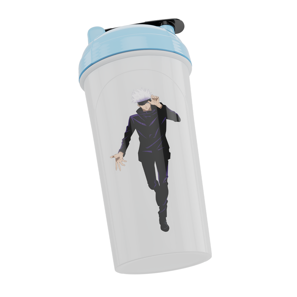 Jujutsu Kaisen Shaker Cup: Satoru Gojo - Image 3