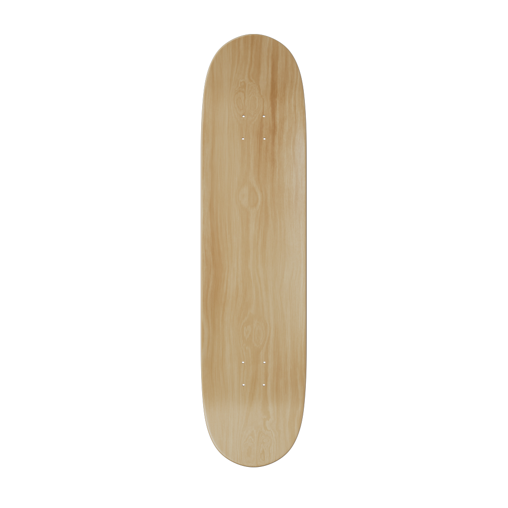 Scientist Skateboard - Image 2