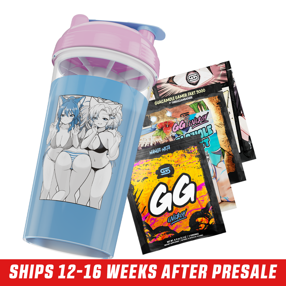 Creator Cups x SeanVR - Image 2