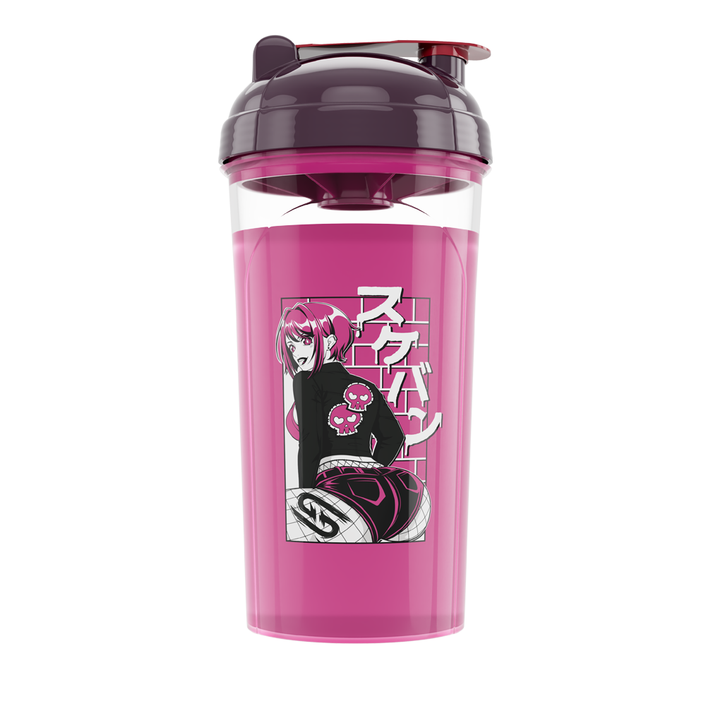 Waifu Cups: Senpai Problems - Image 5