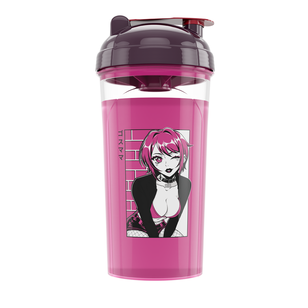 Waifu Cups: Senpai Problems - Image 3