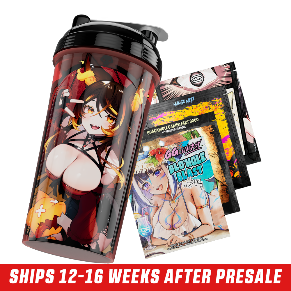 Creator Cups x Sinder Season 2