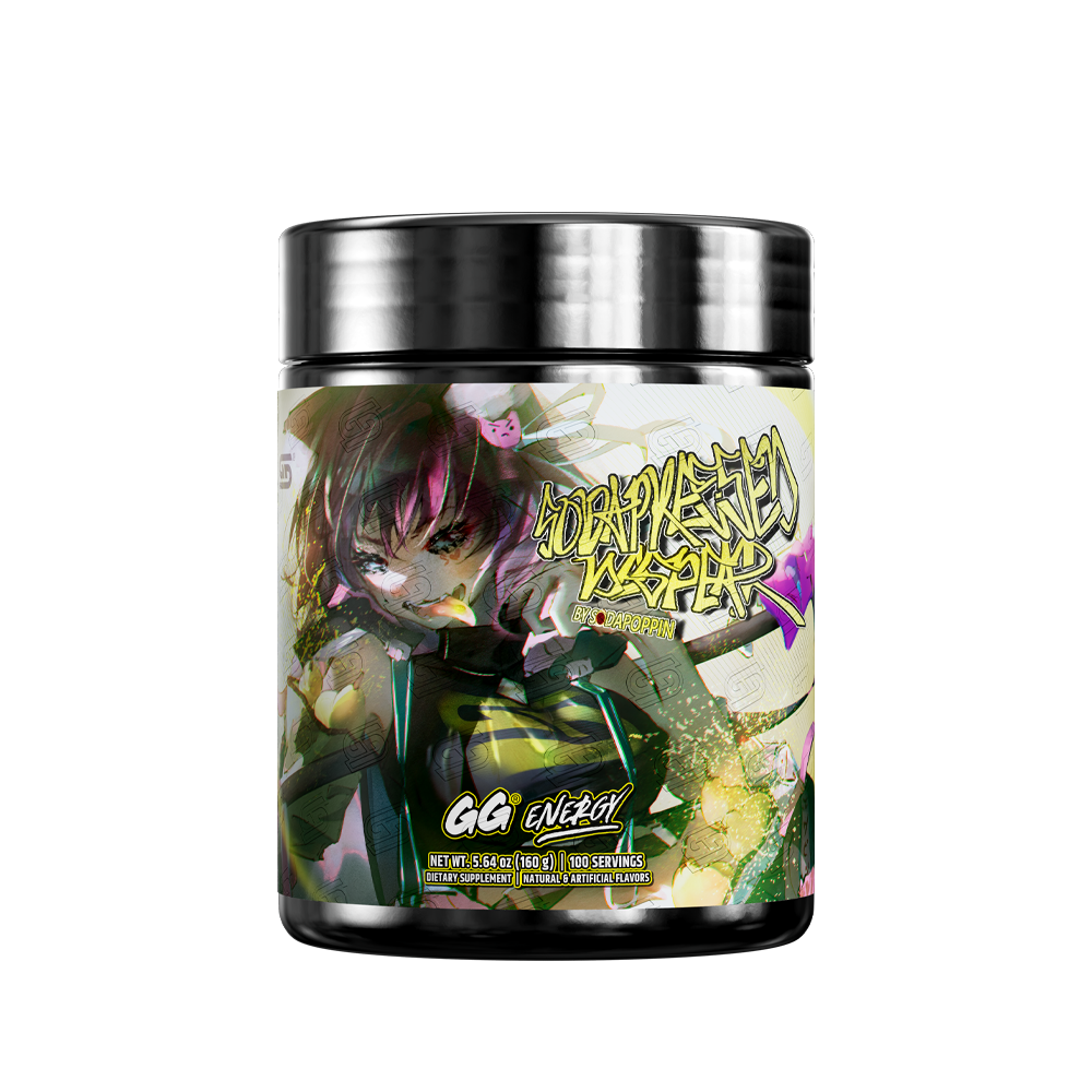 Sodapressed Despear - 100 Servings - Image 2