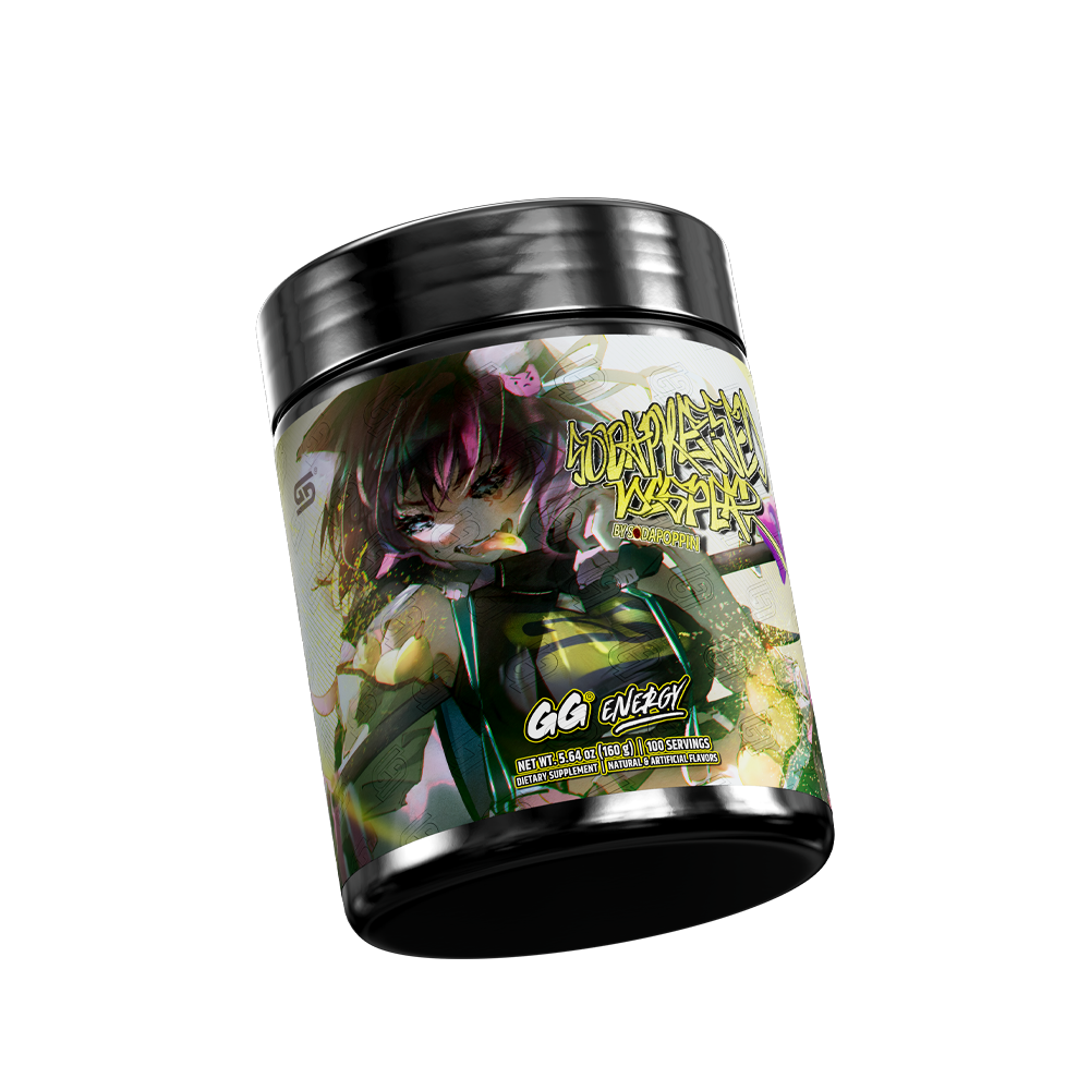 Sodapressed Despear - 100 Servings - Image 4