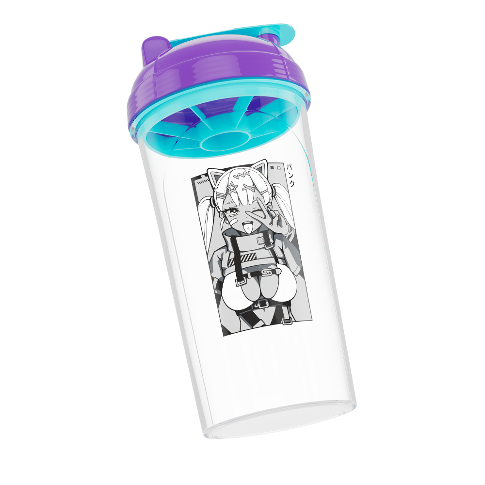Waifu Cup S5.2: Space Punk - Image 3