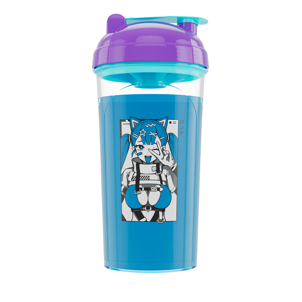 Waifu Cup S5.2: Space Punk - Image 2