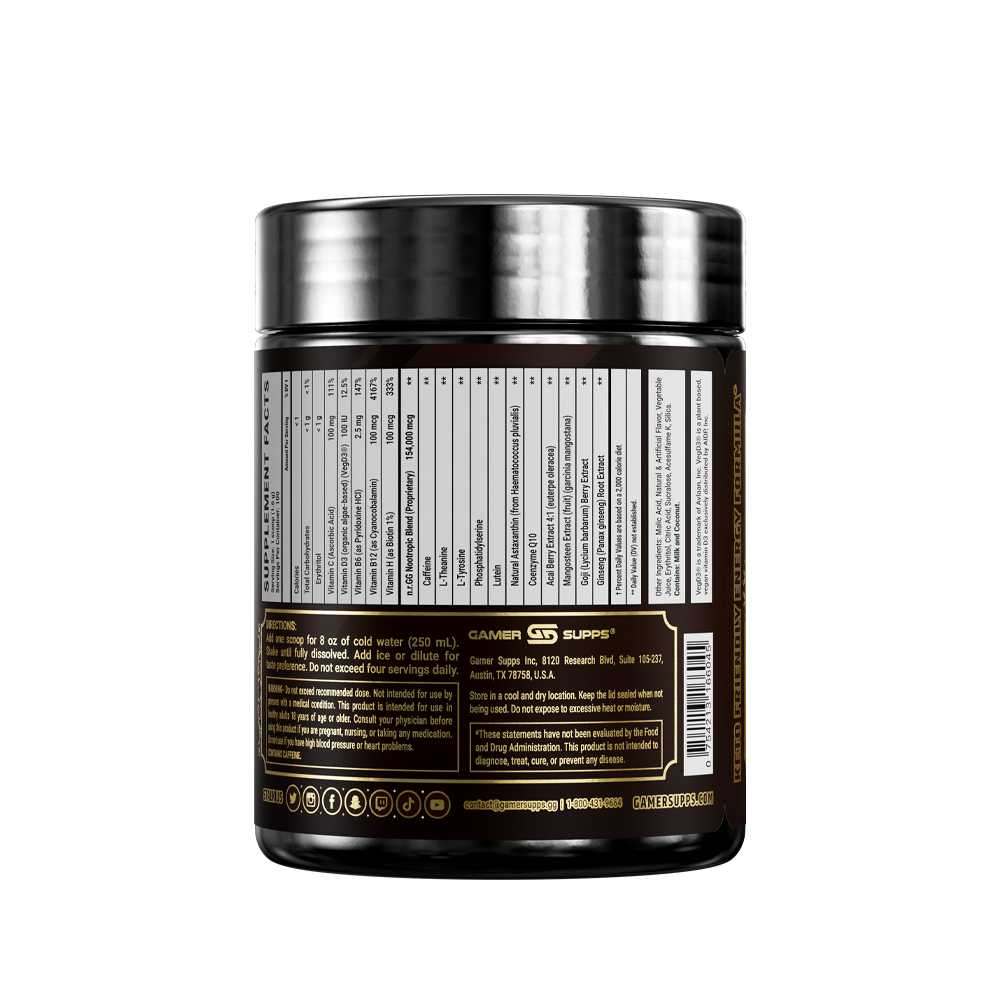 Sploosh GG by Cottontail - 100 Servings - Image 4