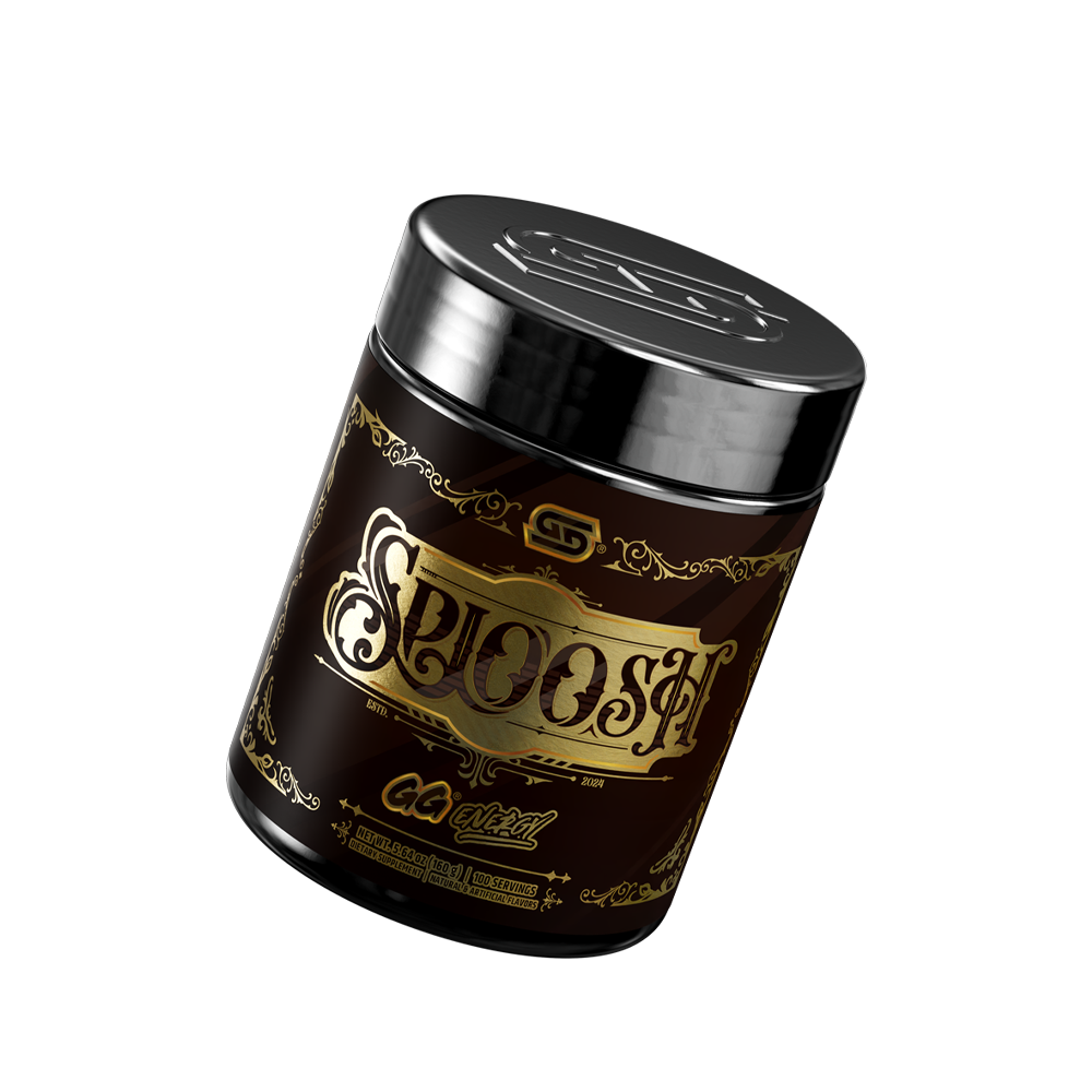 Sploosh GG by Cottontail - 100 Servings - Image 3