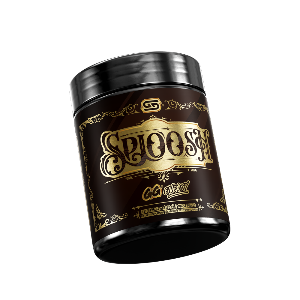 Sploosh GG by Cottontail - 100 Servings - Image 2