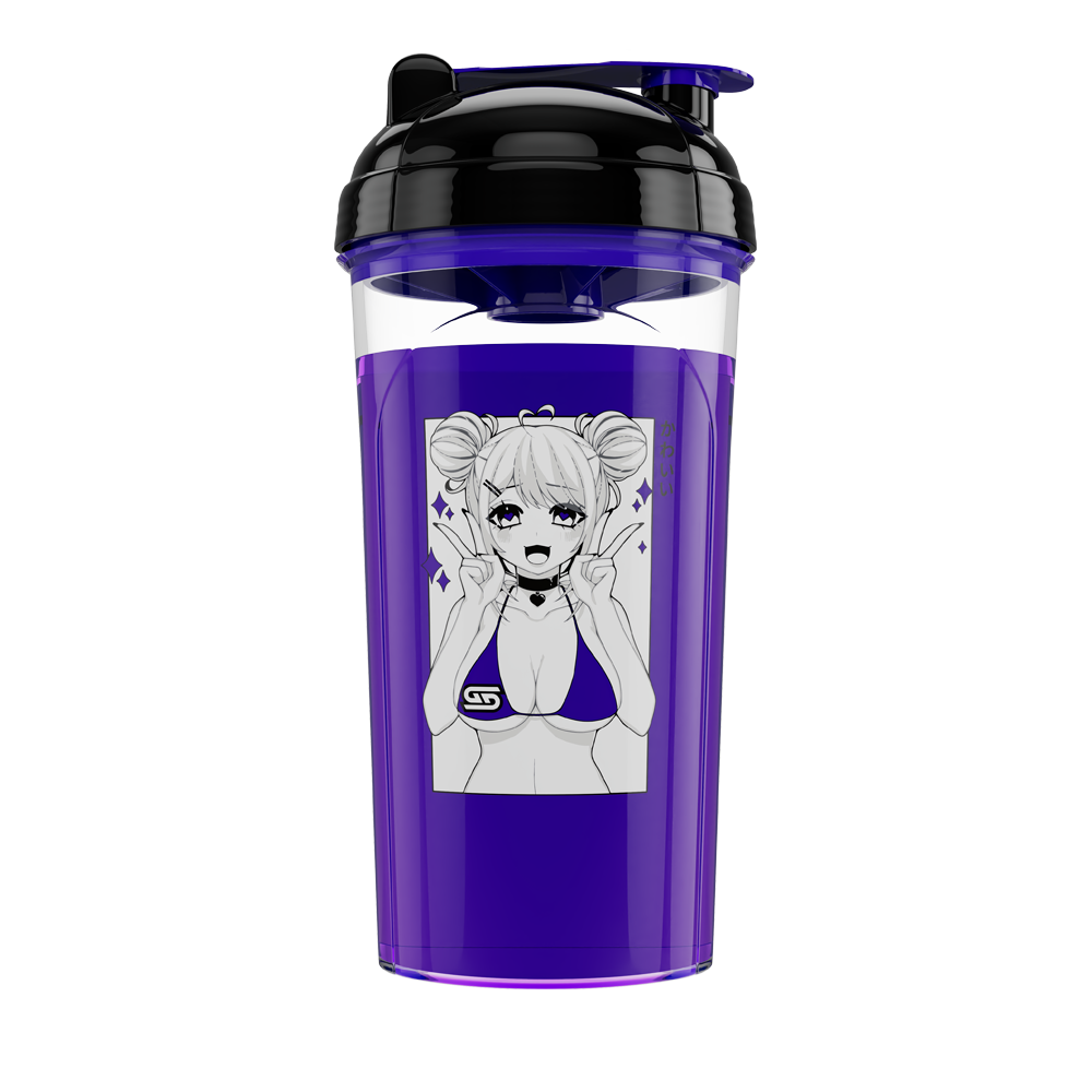 Waifu Cup S2.5: Suki - Image 2