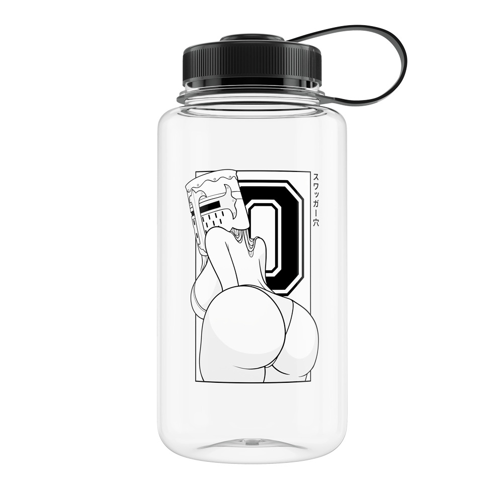 Creator Cups x SwaggerSouls 32oz Jug - Image 4