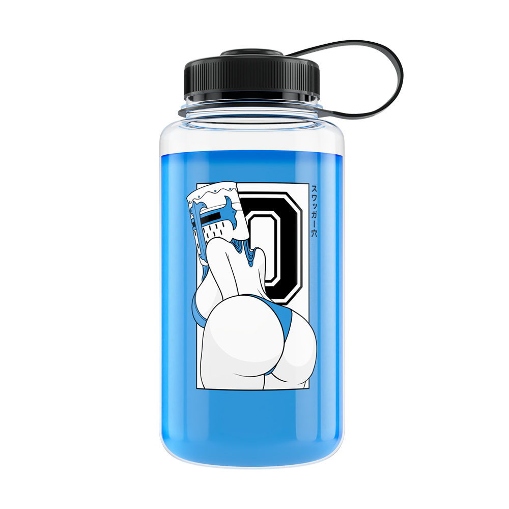 Creator Cups x SwaggerSouls 32oz Jug - Image 3