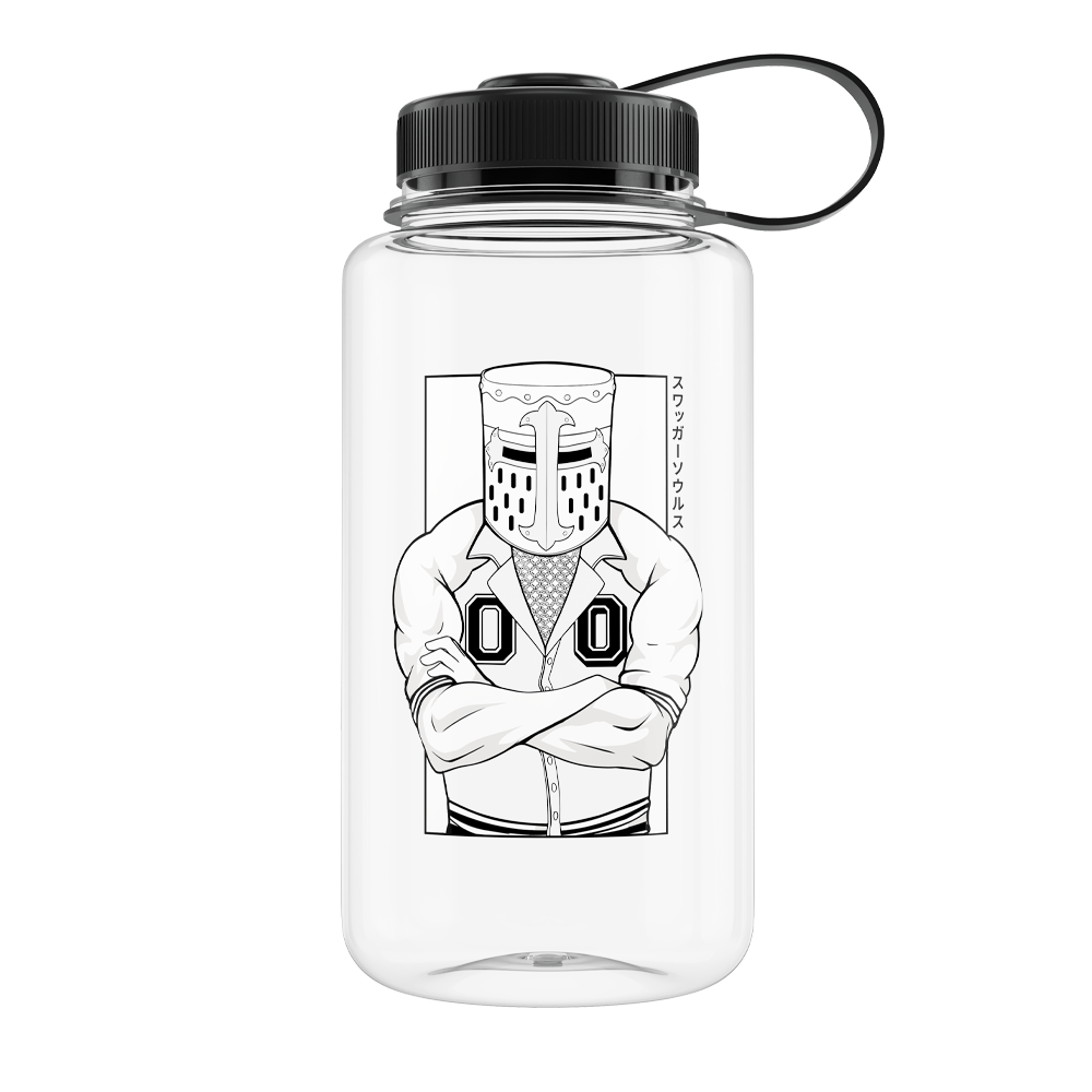 Creator Cups x SwaggerSouls 32oz Jug - Image 6