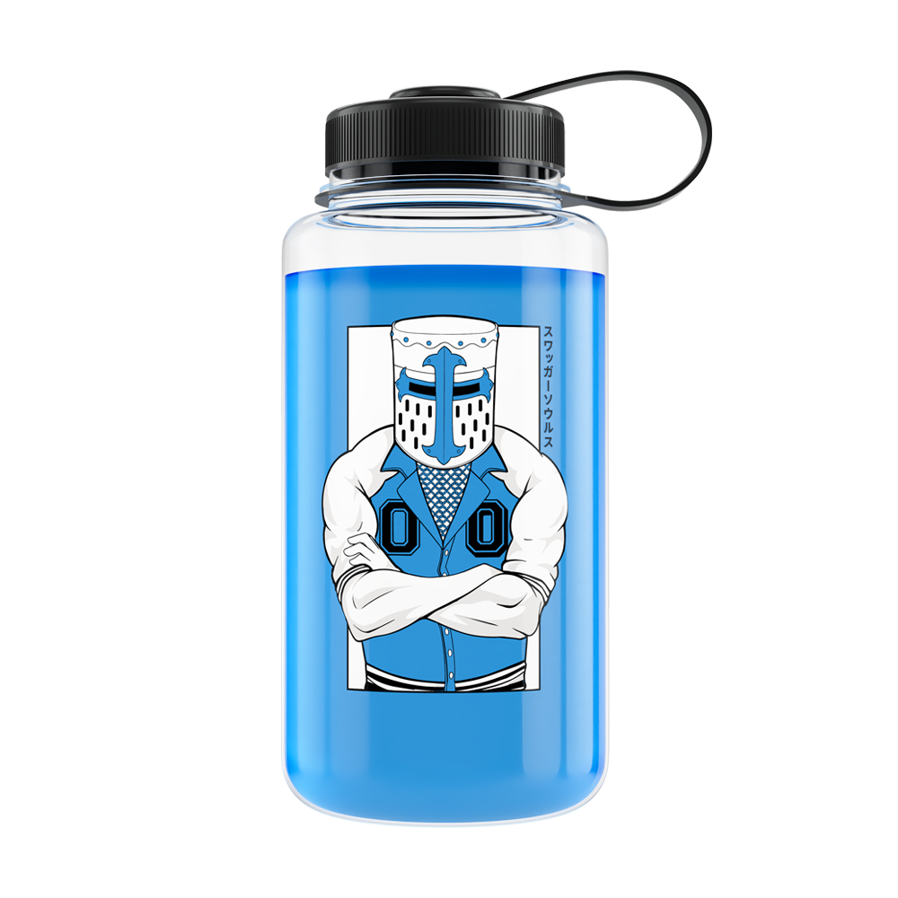 Creator Cups x SwaggerSouls 32oz Jug - Image 5