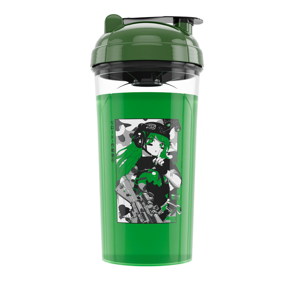 Waifu Cup S6.7: Tactical - Image 2