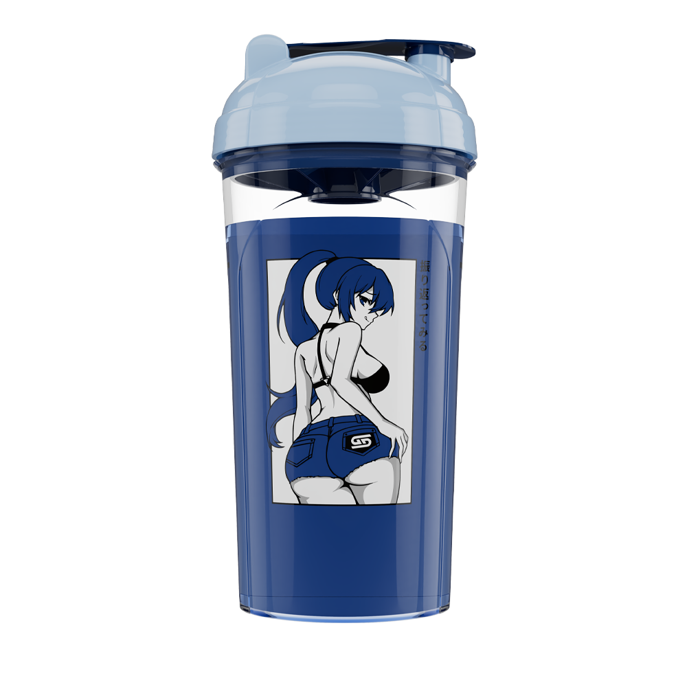 Waifu Cup S3.9: Temptation - Image 2