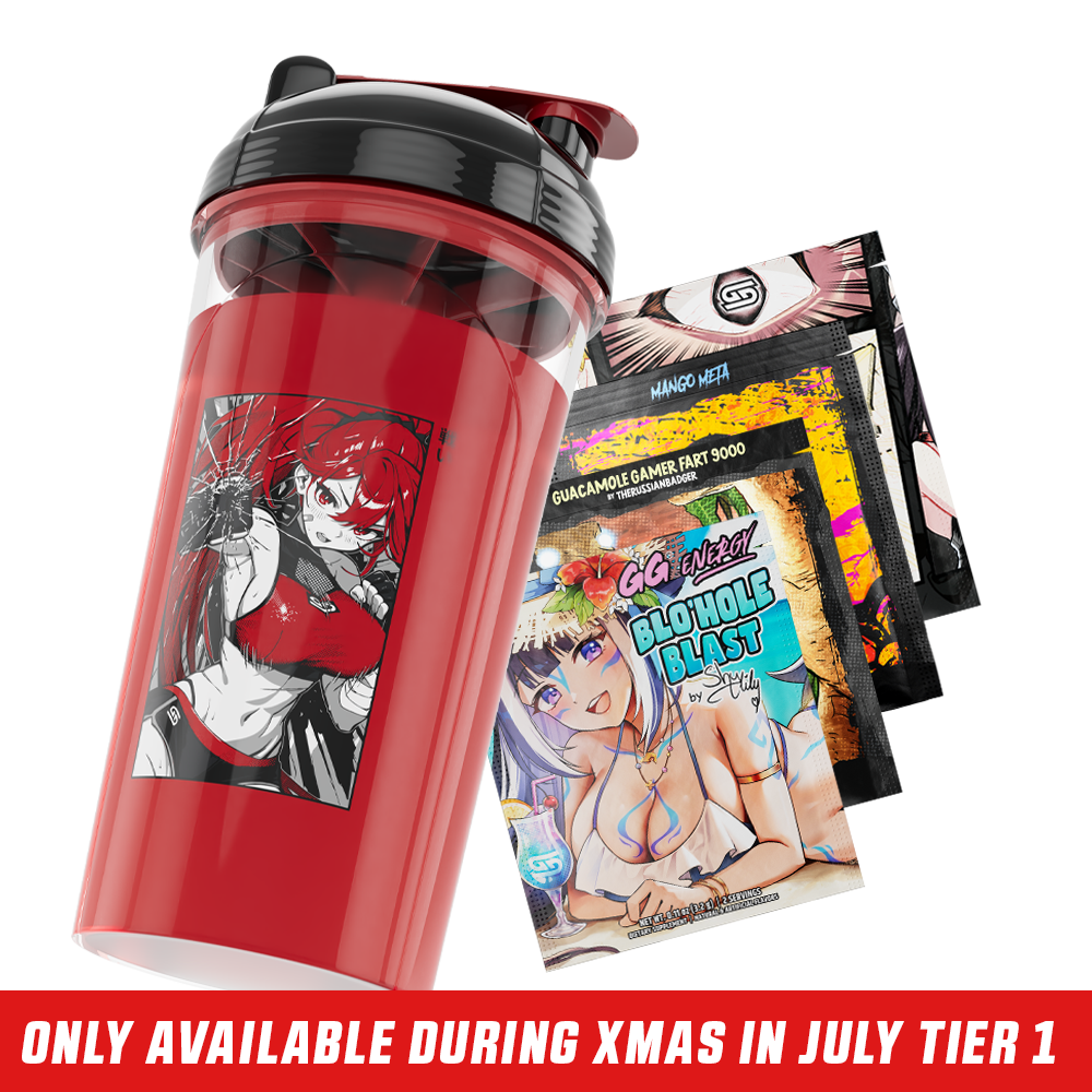 Waifu Cup S6.10: TKO